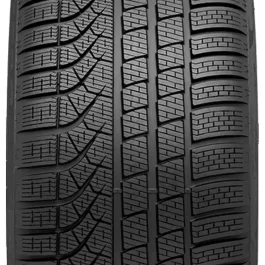 Pirelli PZERO WINTER 255/35VR19TLXL 96 V