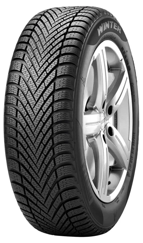 Pirelli CINT.WINTER 165/65TR15TL 81 T – Image 2