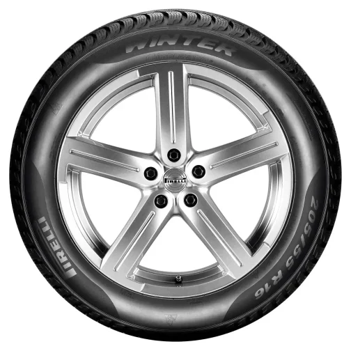 Pirelli CINT.WINTER 165/65TR15TL 81 T – Image 3