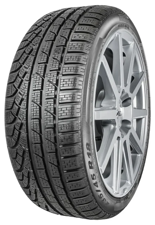 Pirelli W240 SZ 2 RFT * 225/45 R18 95 V (*) R/F m+s 3PMSF