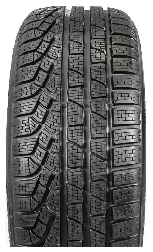 Pirelli W240 SZ 2 RFT * 225/45 R18 95 V (*) R/F m+s 3PMSF – Image 3