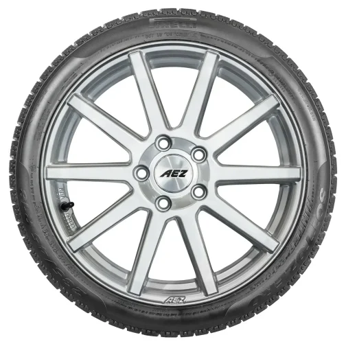 Pirelli W240 SZ 2 RFT * 225/45 R18 95 V (*) R/F m+s 3PMSF – Image 4