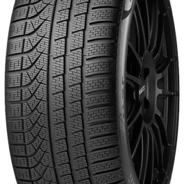 Pirelli PZERO WINTER* 255/40VR19TLXL 100 V