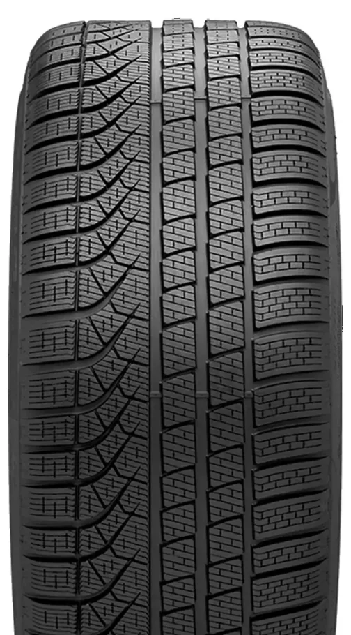 Pirelli PZERO WIN.MO1 245/35 R19 93 V