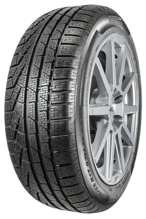 Pirelli W210 SO.ZERO 2 225/50HR17TLXL 98 H – Image 2