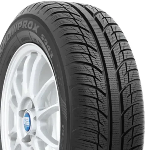 Toyo S943 215/65 R15 96 H