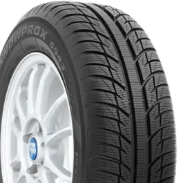 Toyo S943 225/60HR16TLXL 102 H