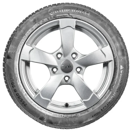 Continental TS830 P 275/40 R19 101 V  FR – Image 3