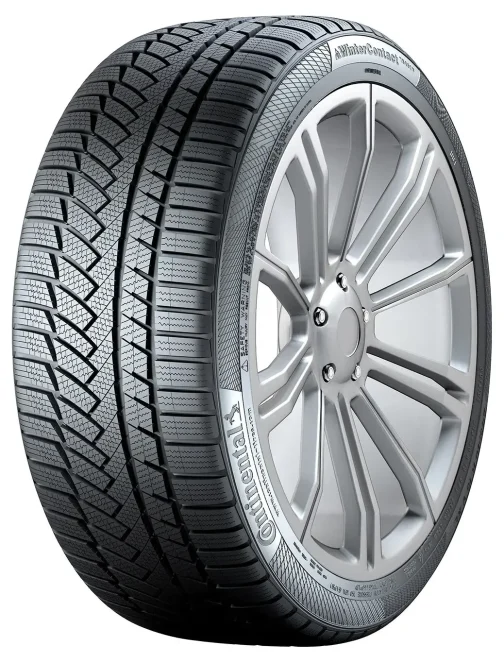 Continental TS850 P SEAL 225/50 R17 98 H FR ContiSeal – Image 2