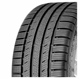 Continental TS810 SPORT N1 255/40 R18 99 V  FR  EA Porsche