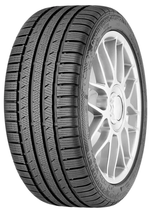 Continental TS810 SPORT N1 255/40 R18 99 V  FR  EA Porsche – Image 3