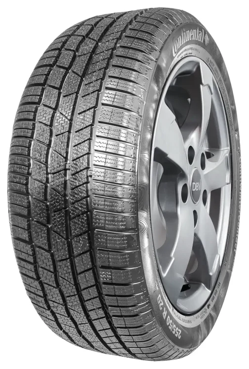 Continental TS830 P * 195/55 R16 87 H  EA BMW*