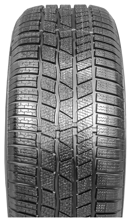 Continental TS830 P * 195/55 R16 87 H  EA BMW* – Image 3