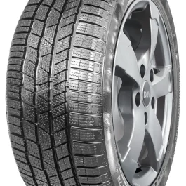 Continental TS830 P * 265/40VR19TLXL 102 V