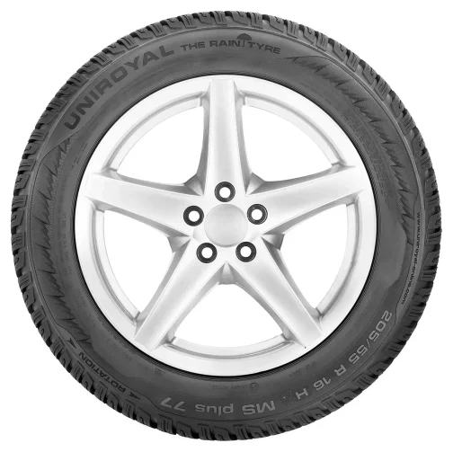 Uniroyal MS plus 77 145/70 R13 71 T – Image 4