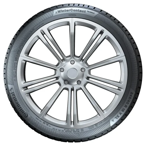 Continental TS850 P 235/45 R17 94 H FR – Image 3