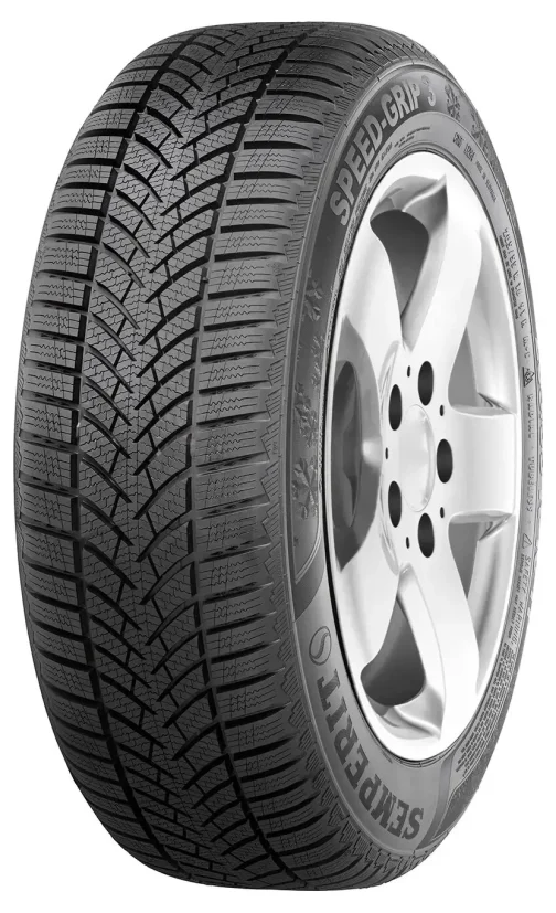 Semperit SPEED-GRIP 3 195/45 R16 84 H FR