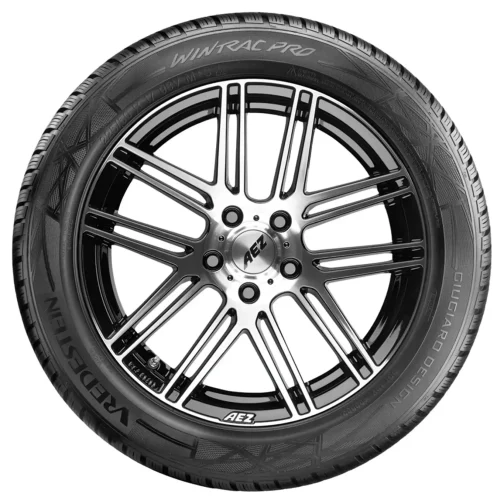 Vredestein WINTRAC PRO 225/50 R17 98 V – Image 4