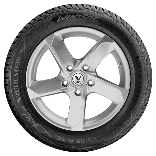 Vredestein WINTRAC 195/45 R16 84 H – Image 4