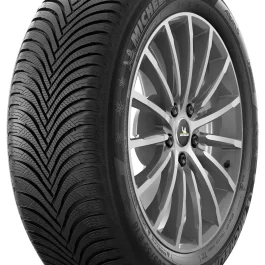 Michelin ALPIN A-5 ZP 225/45VR17TL 91 V