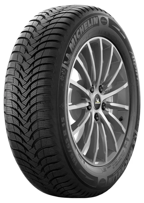 Michelin ALPIN A4 ZP MOE 225/50 R17 94 H