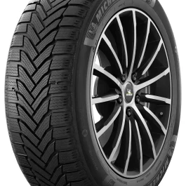 Michelin ALPIN 6 185/65TR15TL 88 T