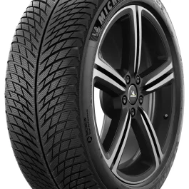 Michelin PIL.ALPIN 5 MO 215/65HR17TL 99 H