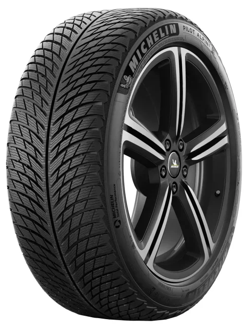 Michelin PIL.ALPIN 5 MO 215/65 R17 99 H FSL