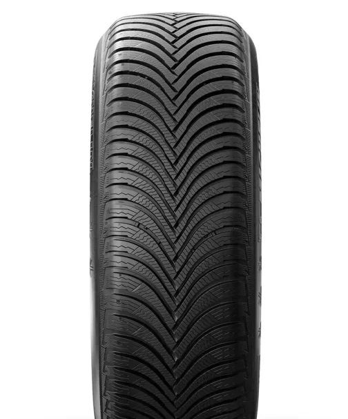 Michelin ALPIN 5* MO 225/55 R17 97 H  BMW/Mercedes