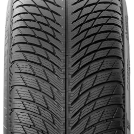 Michelin PILOT ALPIN 5 235/45VR17TLXL 97 V