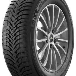 Michelin ALPIN A4* 175/65HR15TLXL 88 H