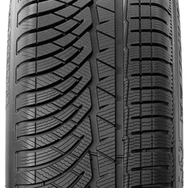 Michelin PIL.ALP.PA4 N1 285/40VR19TL 103 V