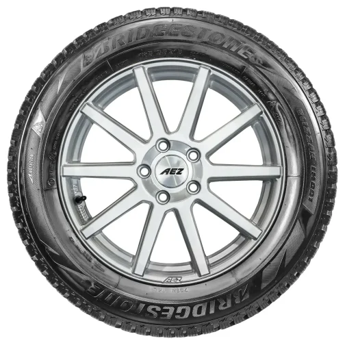 Bridgestone BLI.LM001 RFT * 245/50 R18 100 H RFT EA BMW – Image 4