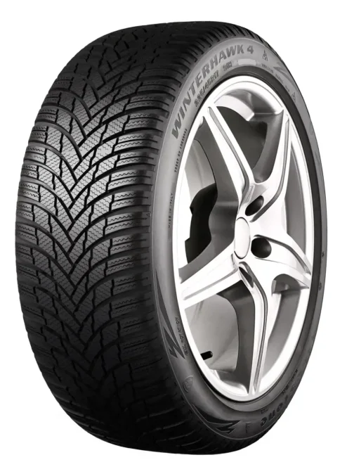 Firestone WINTERHAWK 4 205/55 R16 91 H