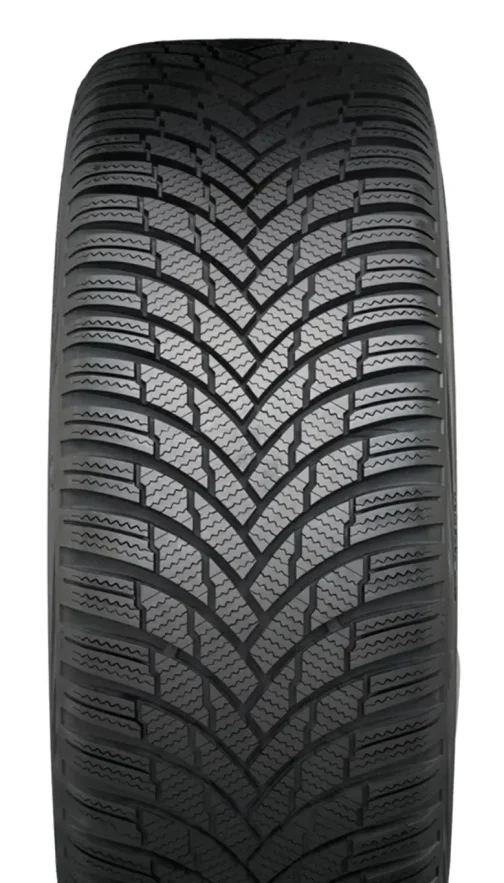 Firestone WINTERHAWK 4 205/55 R16 91 H – Image 3