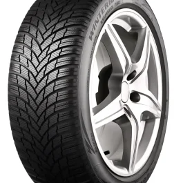 Firestone WINTERHAWK 4 215/50VR17TLXL 95 V