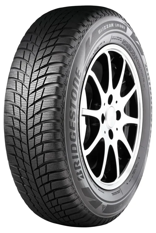 Bridgestone BLIZ.LM001MO 225/45 R18 91 H