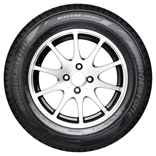 Bridgestone BLIZ.LM001MO 225/45 R18 91 H – Image 4