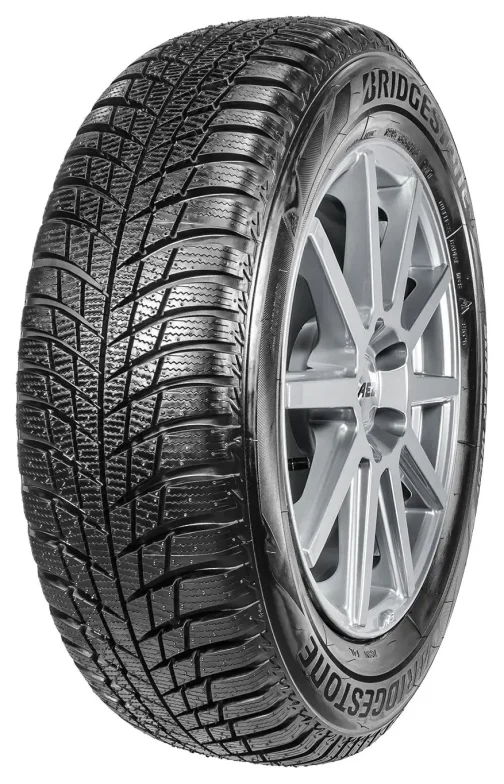 Bridgestone BLI.LM001 RFT * 225/50 R17 94 H  EA BMW* – Image 2