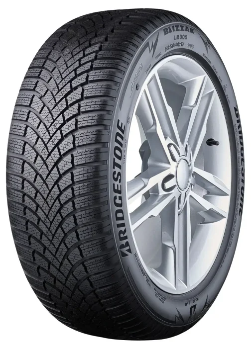 Bridgestone BLIZ.LM005 245/50 R18 104 V – Image 2