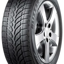 Bridgestone BLIZZAK LM32 * 215/45VR20TLXL 95 V