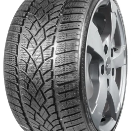 Dunlop WINTER SPORT 4D 225/55HR17TL 97 H