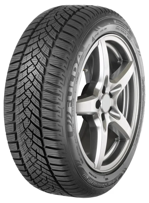 Fulda CONTROL HP2 215/55 R17 98 V  MFS – Image 3