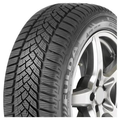 Fulda CONTROL HP2 225/55 R17 101 V