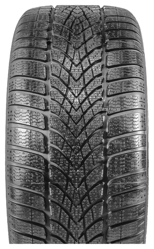 Dunlop WINT.SP.4D ROF* 225/55 R16 95 H  MFS  mit Luftdruck. – Image 3