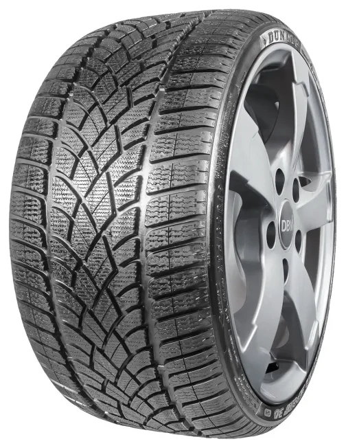 Dunlop WIN.SPOR.3D ROF 245/50 R18 100 H  BMW* nur PKW mir