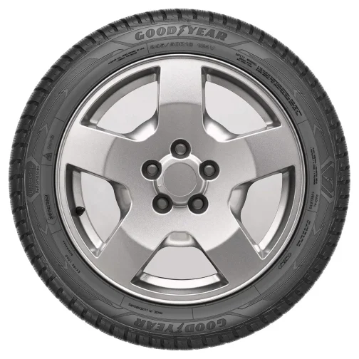 Goodyear UG PERFORMANCE+ 215/45 R16 90 V XL – Image 4