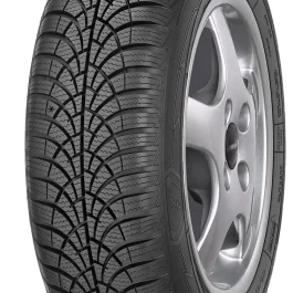 Goodyear UG9+ 195/55HR16TLXL 91 H