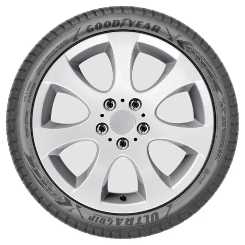 Goodyear UG PERF.GEN1 MO 245/45 R17 99 H MO – Image 4