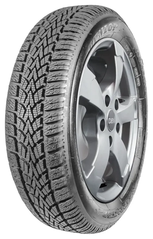 Dunlop WIN.RESPONSE 2 165/65 R15 81 T